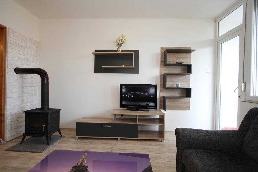 Apartment Lovrin Zadar Zewnętrze zdjęcie