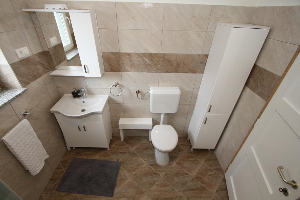 Apartment Lovrin Zadar Zewnętrze zdjęcie