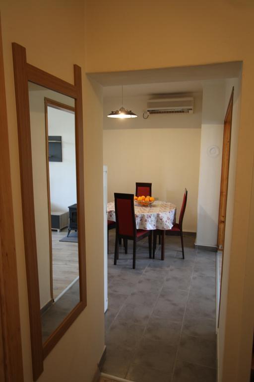 Apartment Lovrin Zadar Zewnętrze zdjęcie