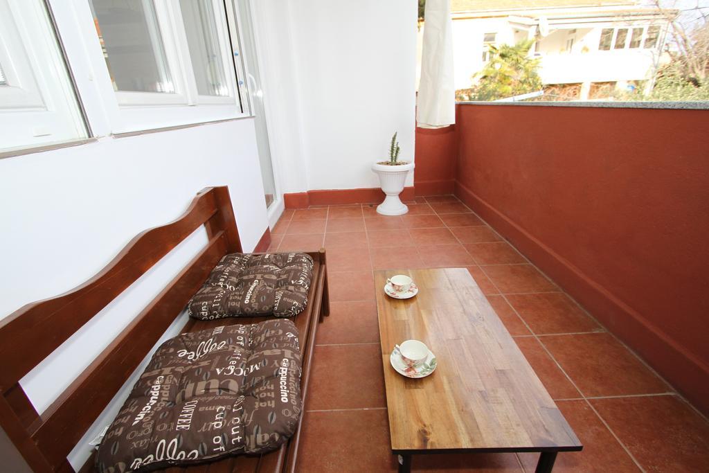 Apartment Lovrin Zadar Zewnętrze zdjęcie