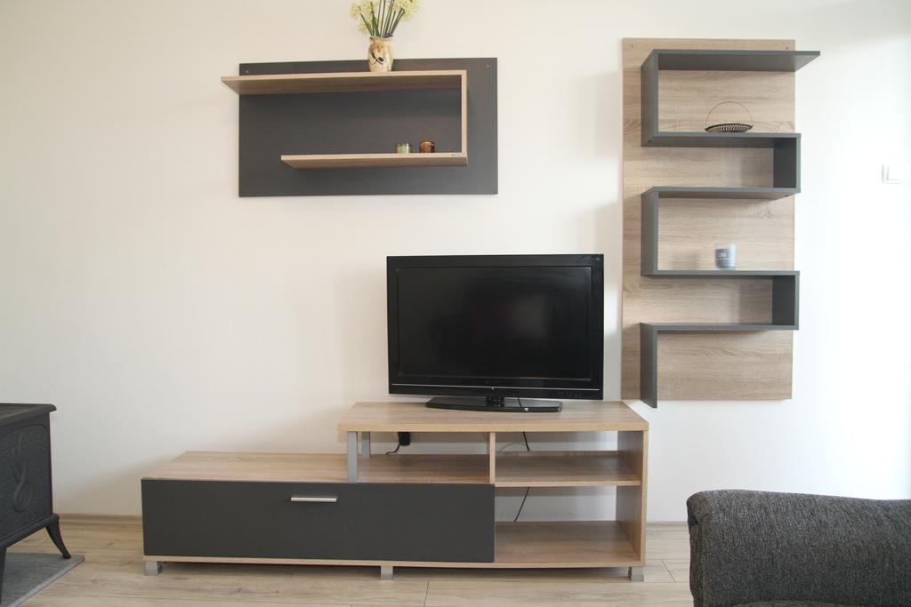 Apartment Lovrin Zadar Zewnętrze zdjęcie